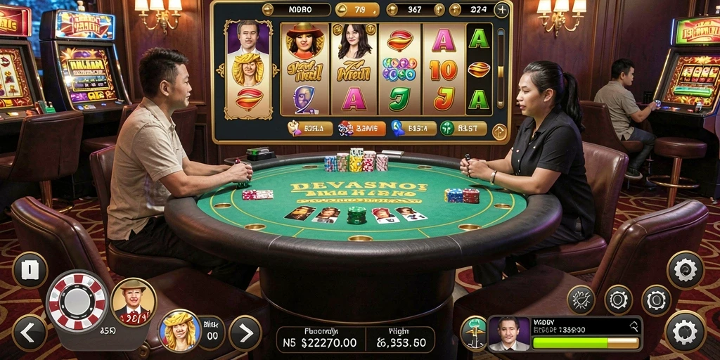 jayaslot - Beragam tema permainan slot yang menggoda.
