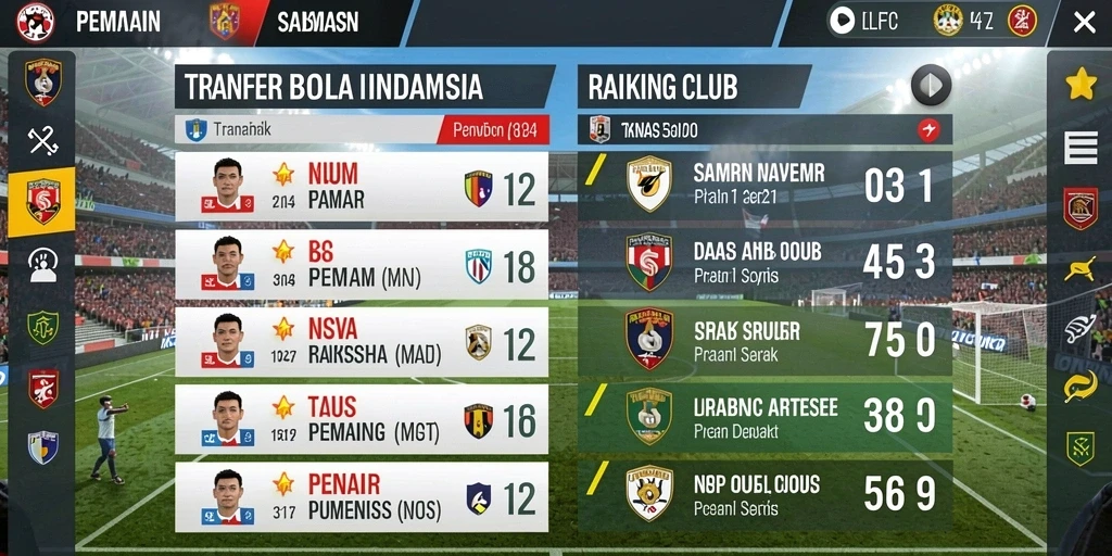 lengkap777 - Fitur mode permainan yang beragam dan seru.