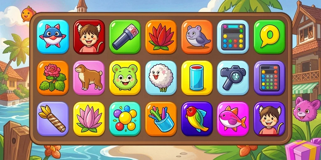 nikmat777 - Fitur bonus yang menarik pada permainan slot.