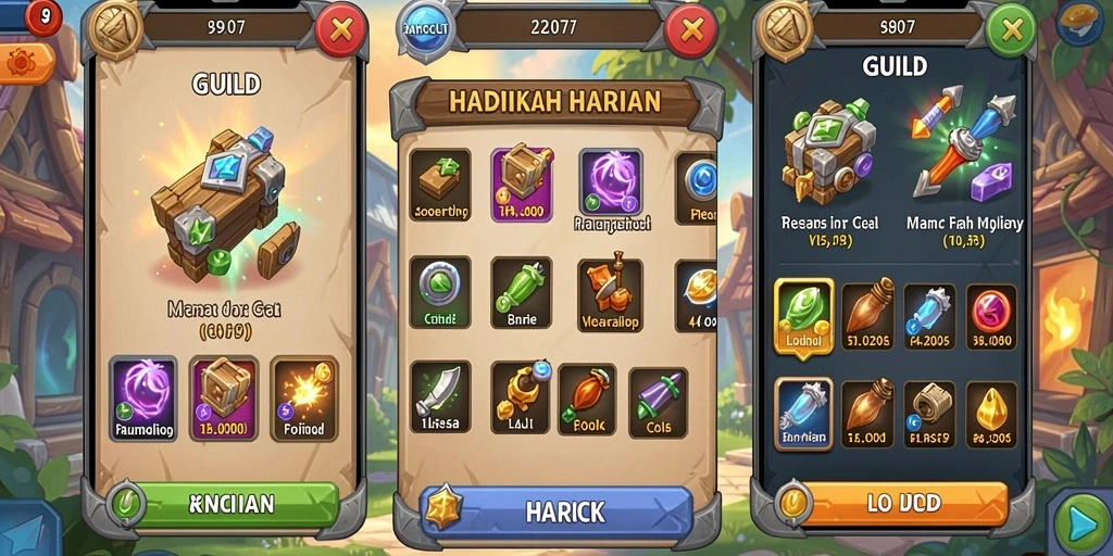 toto22 - Beragam jenis permainan taruhan yang siap dimainkan.